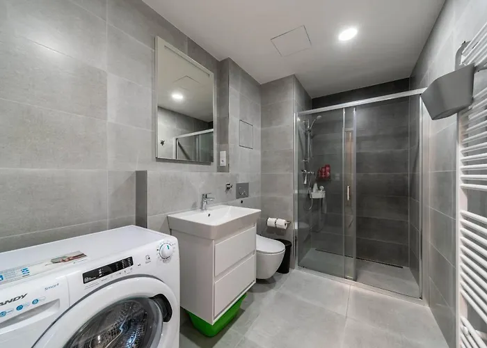 아파트 Michelska *