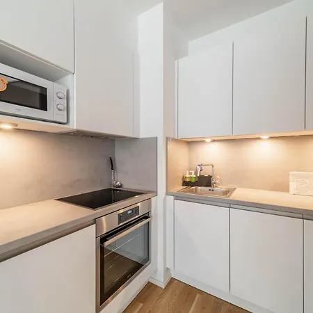 Michelska Apartmán *