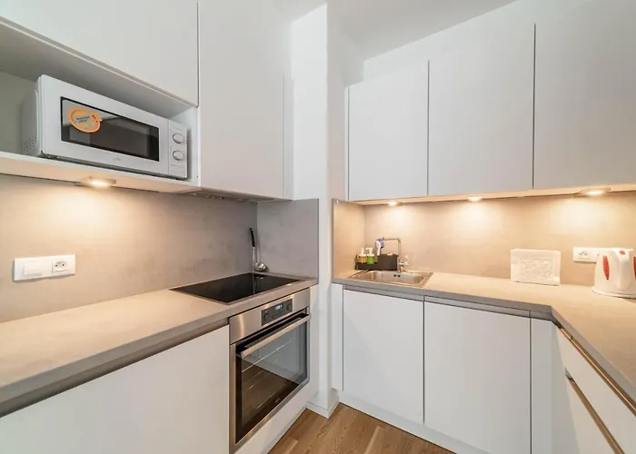 Michelska Apartmán *